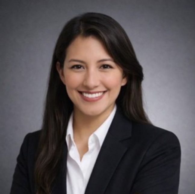 Kelly Elizabeth Palacios